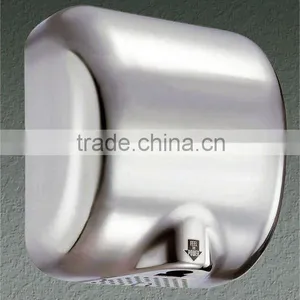 Bathroom Auto Sensor Hand Dryer thumbnail-1