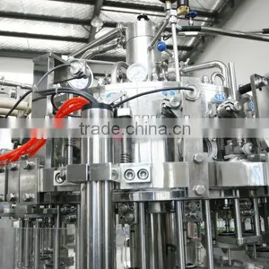 Wine Filling Machine/vodka Filling Machine thumbnail-1