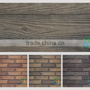 Concrete 3d Wood Wall Panel thumbnail-5