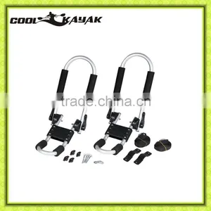 Kayak Roof Rack thumbnail-1