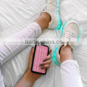 Gummy Late Night Phone Case,Silicone Phone Case thumbnail-2