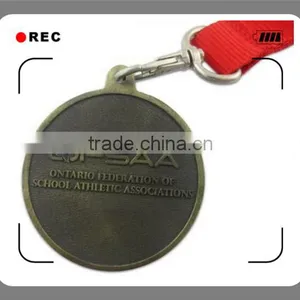 Glitter New Design High Quality Custom Medals no Minimum Order thumbnail-5