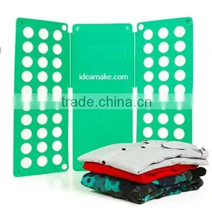 Flipfold Shirt Folder-China Factory Direct Home Organizer thumbnail-1