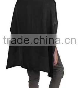 Halloween Black Superhero Vampire Cape/Adult Superhero Capes CCP5014 thumbnail-1