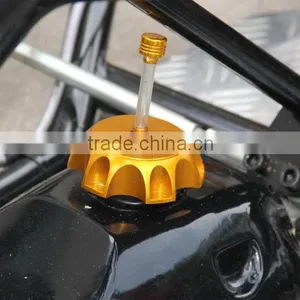 CE 163CC/200CC/270CC/390CC Cheap Karting/Racing go Kart With Hoda Engine thumbnail-5