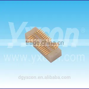 Guangdong High Quality 0.5mm Board to Board Connector thumbnail-1