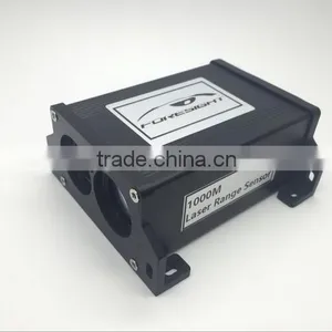 Waterproof 500m Laser Rangefinder for Storage Technology Measurment Accuracy +/-1mmAA thumbnail-1