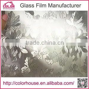 Static Cling Window Film Static Pvc Film thumbnail-2