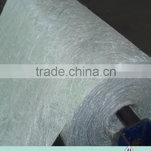 Spring Festival Production : Fiberglass Chopped Strand Mat of Emulsion or Powder thumbnail-1