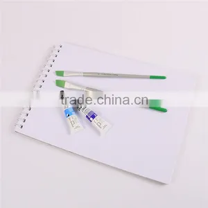 High Quality Wholesale Water Color Pad Drawing Pad thumbnail-3
