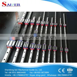 HIWIN Linear Guide Rail RGR65 With RGH65CA and RGH65CC Linear Block thumbnail-6