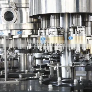 Beer Filling Machine thumbnail-4