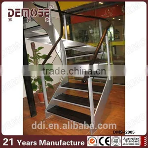 Granite Tiles and Staircase Price Granite Anti-slip Stairs thumbnail-1