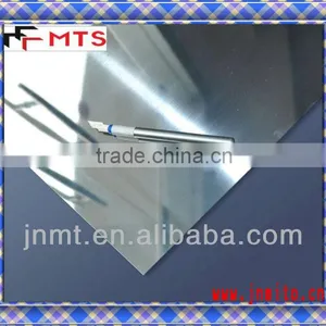 0.45mm Sublimation Aluminum Sheet With Coating and PE Film thumbnail-1