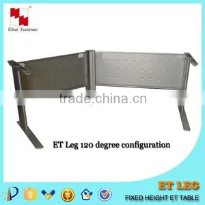 ET Leg Steel/stainless Steel Table Leg/ Frame Manufacture thumbnail-1
