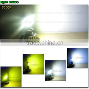 3000LM no Fan High Low Dual Beam G3S H4 H7 Cree LED Motorcycle Headlight thumbnail-6