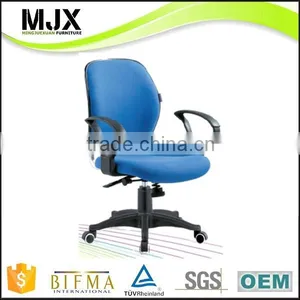 Modern Useful Fixed Computer Chair thumbnail-3