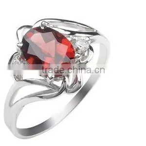 Silver925 Jewelry Rings thumbnail-1