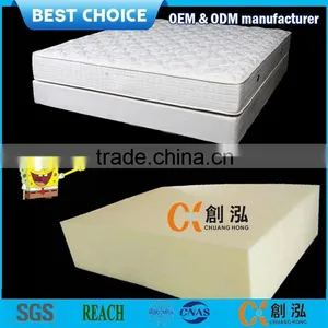 Middle East Best Quality Rebond Foam Sheet for Bed Mattress thumbnail-1