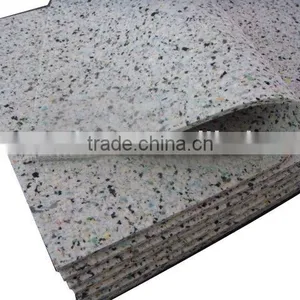 Good Quality Rebonded Foam thumbnail-1