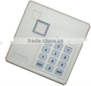 Access Control Card Reader With Keypad PY-CR23 thumbnail-1