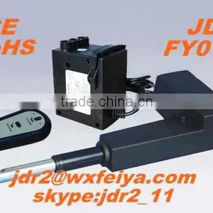 FY012 dc Electric Motors dc Motors thumbnail-3
