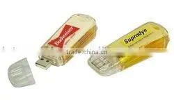 Aqua USB With Beer Effect thumbnail-1