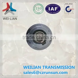 Plastic Encoder Coupling thumbnail-3