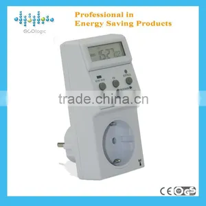 The Best Selling Smart Daylight 230V Timer Swtich for Household thumbnail-2