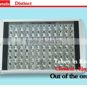 IP65 40w LED Residential Street Lights on High Lighting Pole thumbnail-1