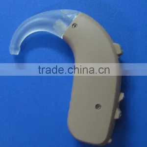 Economical Hearing Aids Cheap Price Bte Hearing Aid FDA CE thumbnail-2