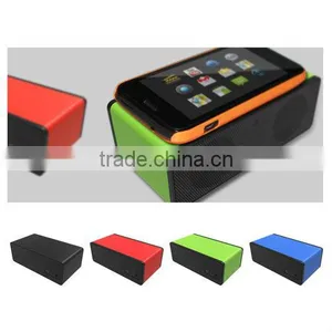 Magic Bluetooth Speaker thumbnail-1