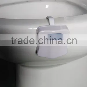 2016 New Products Motion Sensor Light/LED Toilet Night Light thumbnail-4