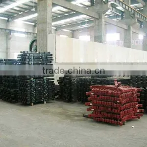 Guide Arm for Suspension System; Guiding Arm, Auto Spare Parts for Trailer & Truck thumbnail-6