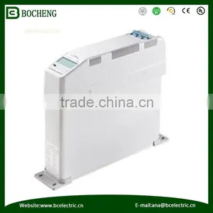 High Quality 5 Seconds Discharge Intelligent Power Capacitor thumbnail-1