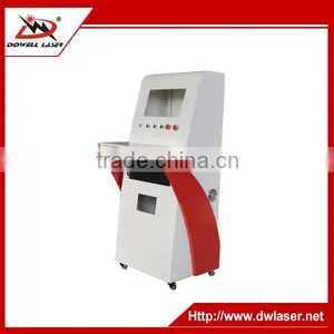 Fiber Laser Cutting Machine With CE FDA CIQ Certification of Dowell thumbnail-2