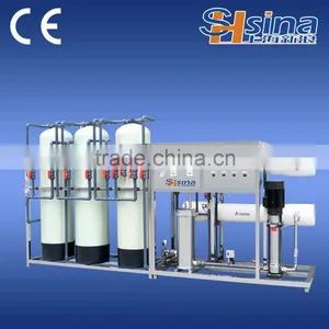Factory Direct Sales 1000L/H Water Treatment Equipment thumbnail-1