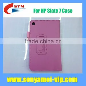 Stand Case for HP Slate 7, for HP Slate 7 Case Wholesale thumbnail-1