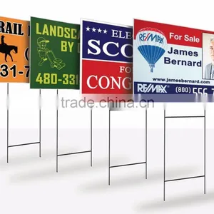 Long Life Printed Type PVC Foamed Board Magnetic Sign thumbnail-2