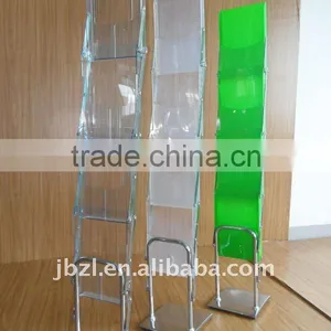 Brochure Stand thumbnail-1