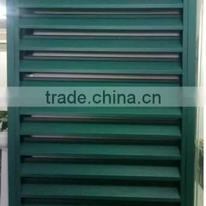 Best Popular Aluminium Extrusion Profile of Blinds With All Kind of Finish for All Over the World thumbnail-3