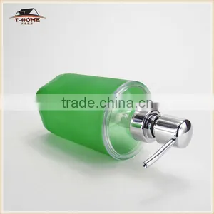 Bathroom Accessory 400ml Liquid Soap Pump Soap Dispensenser & Lotion Pump thumbnail-4