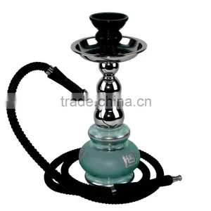 Junior Good Quality Unique Zinc Wholesale OMNIS Hookah thumbnail-1