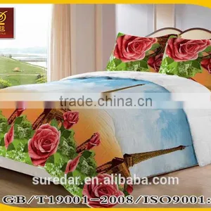 100% Polyester Borrego Blanket Wholesale Woven Photo Blanket thumbnail-1