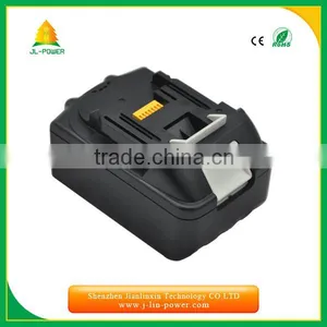 Makita 18v Battery Makita Bl1830 3.0ah Li-ion Battery Makita Cordless Tool thumbnail-3