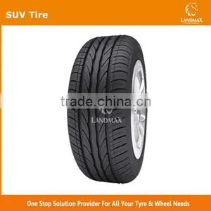 SUV Tire 235/65R17 235/70R16 235/75R15 245/65R17 245/70R16 Linglong Tyres Price thumbnail-1