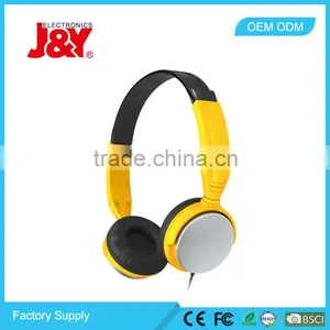 JY-H110A Digital Stereo Headset Factory Supply With Favour Price thumbnail-1