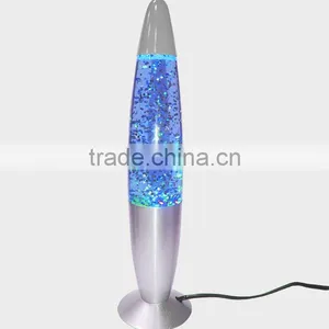 Best Price Electric Table Lava Lamp Glitter Floating Lamp Quality Choice thumbnail-4