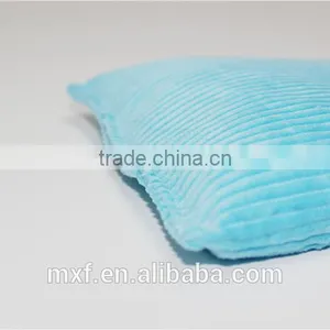 2016 Hot New Medical Reusable Flexible Microwaveable Gel Hot Cold Gel Pack Soft Hot Cold Pack Bag thumbnail-4