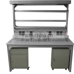 Electronic Training Kit,Educational Training Equipment(transparent Module Type) thumbnail-1